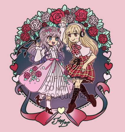 CocoGumi Secret Santa