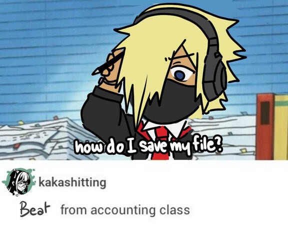 TWEWY Shitposting