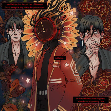 [Verdante] Starlight